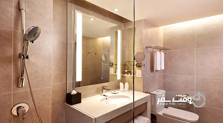 هتل مرکور کوالالامپور